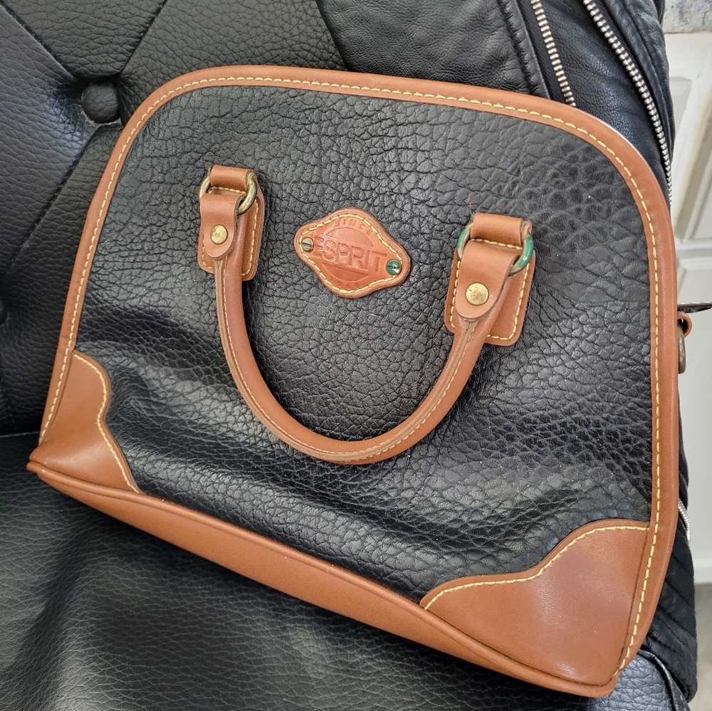 Vintage Esprit purse